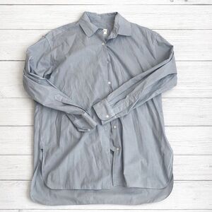 Niki Lotan Yorke Shirt XS